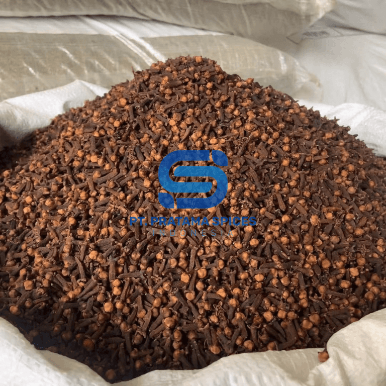 Lalpari Cloves
