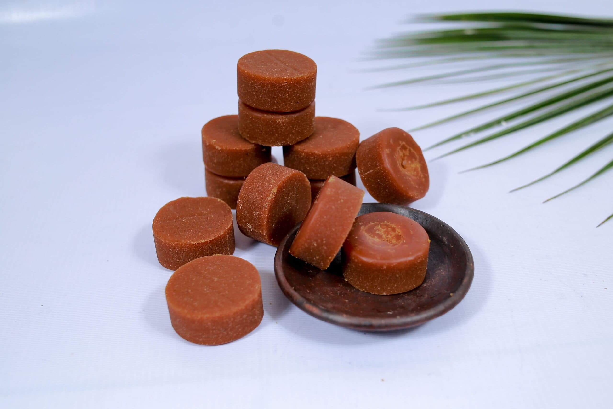 Premium Coconut Palm Sugar