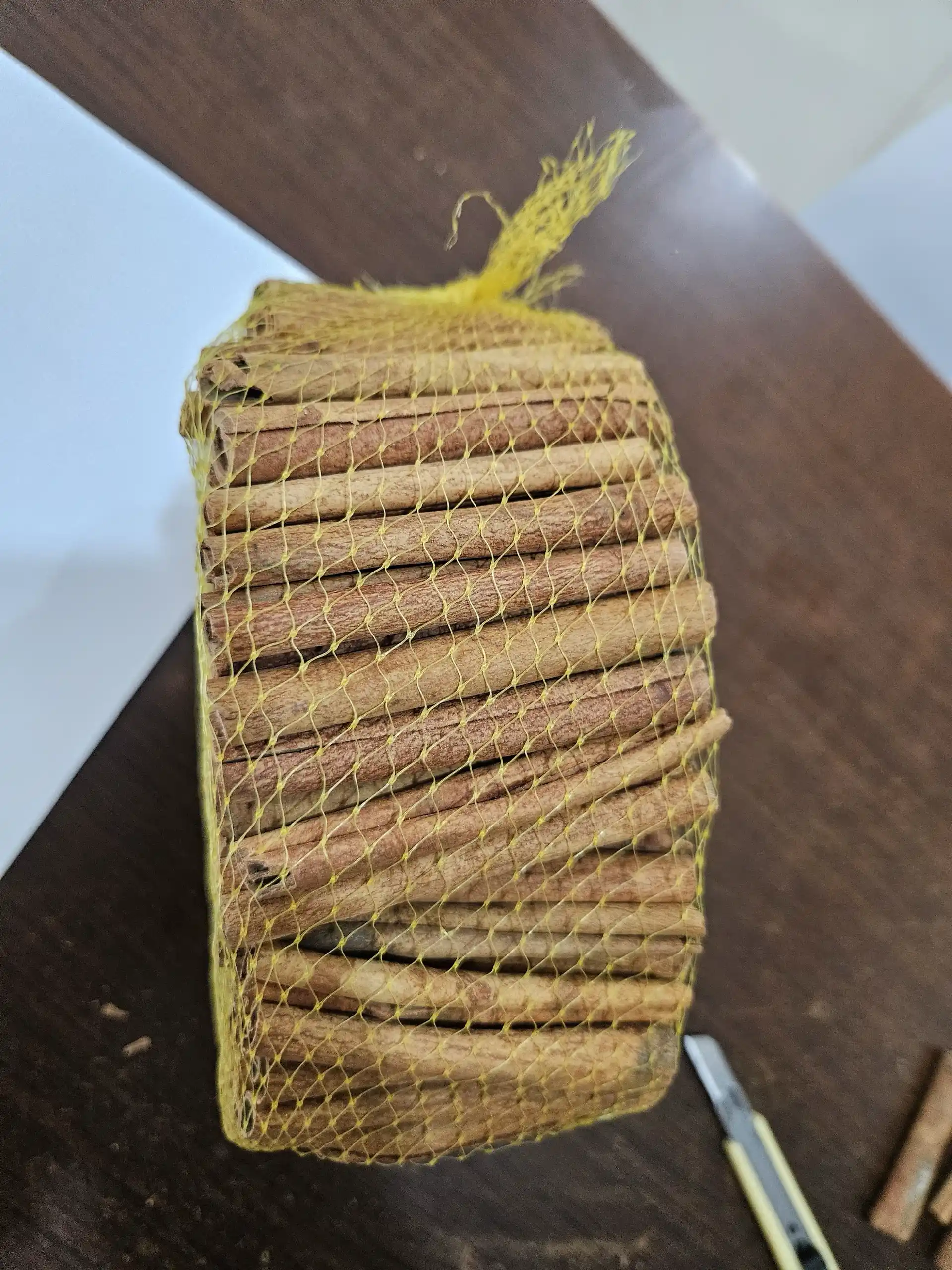 Cassia Cinnamon applications