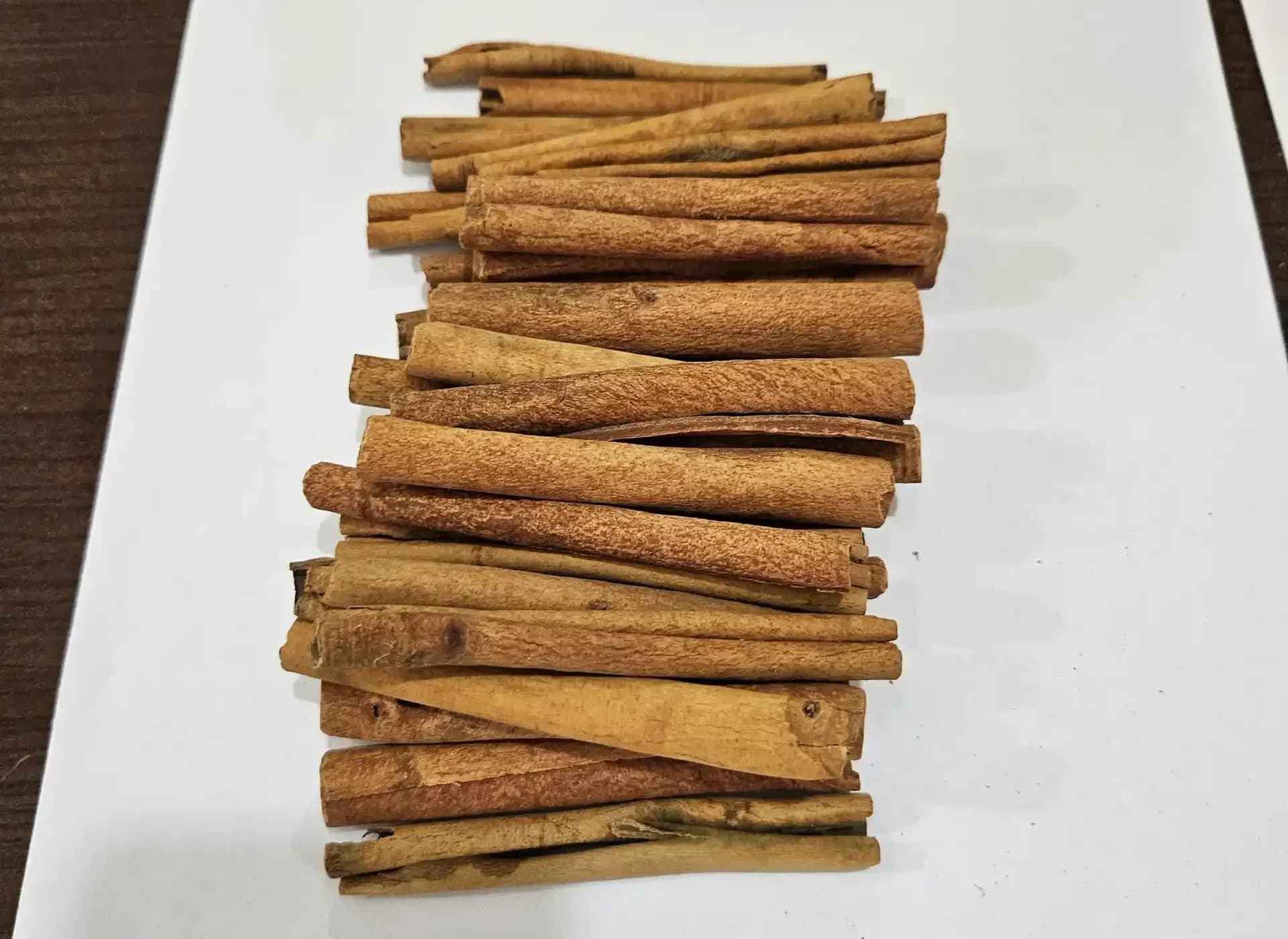 Cassia Cinnamon